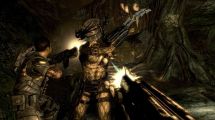 Aliens vs Predator