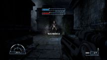 Aliens vs Predator