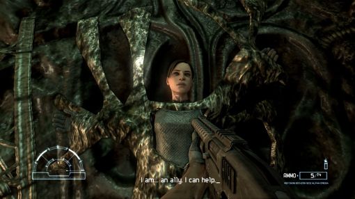 Aliens Vs Predator Screenshots Image 1930 New Game Network