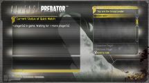 Aliens vs Predator