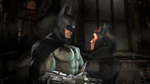 Batman: Arkham City - Armored Edition - Metacritic