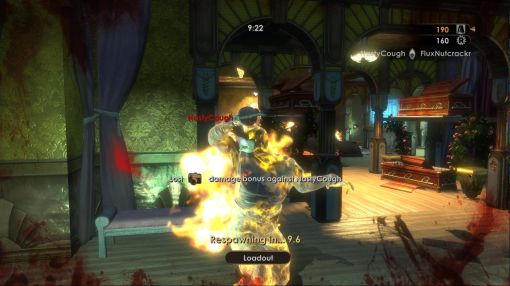 Bioshock 2 Screenshots Image 1813 New Game Network