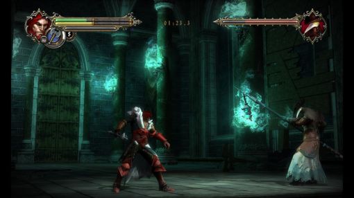 Castlevania: Lords of Shadow - Mirror of Fate - Metacritic