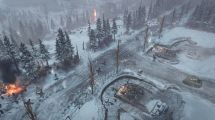 Company of Heroes 2: Ardennes Assault