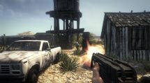 Call of Juarez: The Cartel