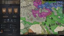 Crusader Kings 3