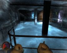 Cryostasis: Sleep of Reason
