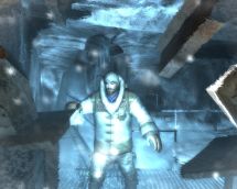Cryostasis: Sleep of Reason