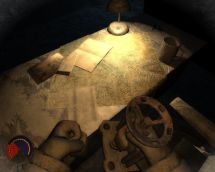 Cryostasis: Sleep of Reason