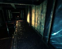 Cryostasis: Sleep of Reason