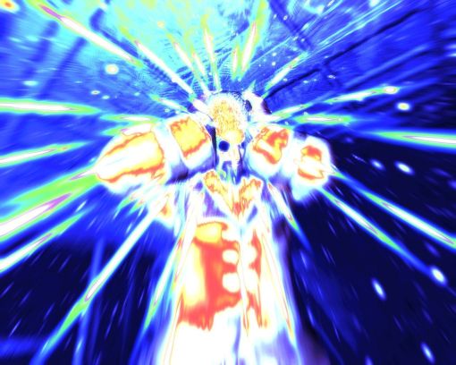 Screenshots of Cryostasis