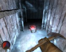 Cryostasis: Sleep of Reason