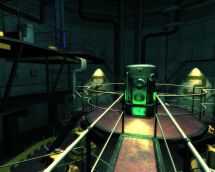 Cryostasis: Sleep of Reason