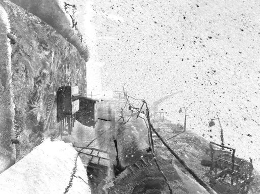 Screenshots of Cryostasis