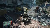 Crysis 2