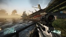 Crysis 2