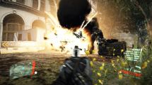 Crysis 2