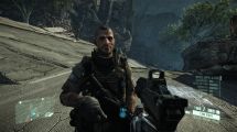 Crysis 2