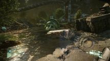 Crysis 2