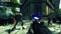 Crysis 2