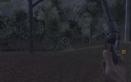 Darkest of Days screens