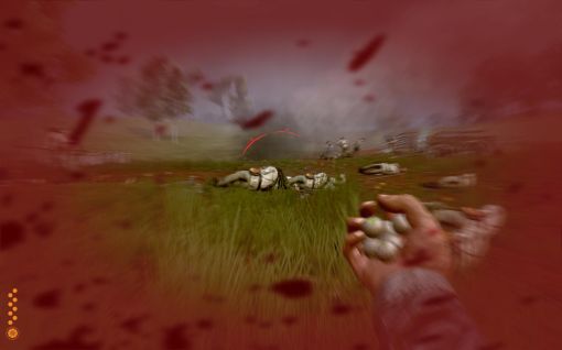 Darkest of Days screens