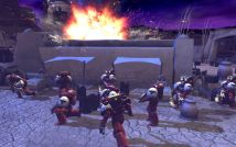 Dawn of War 2