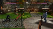 Deadliest Warrior: The Game