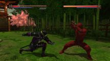 Deadliest Warrior: The Game