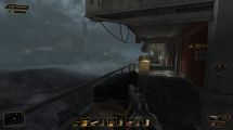 Deus Ex: Human Revolution