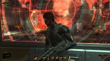 Deus Ex: Human Revolution