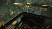 Deus Ex: Human Revolution