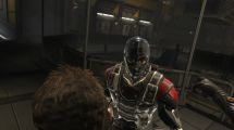 Deus Ex: Human Revolution