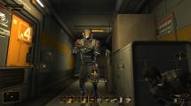 Deus Ex: Human Revolution