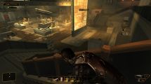 Deus Ex: Human Revolution