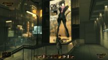 Deus Ex: Human Revolution