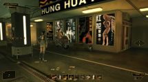 Deus Ex: Human Revolution