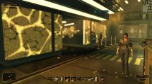 Deus Ex: Human Revolution
