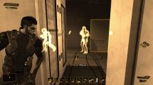 Deus Ex: Human Revolution