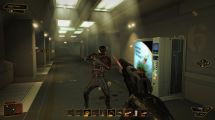 Deus Ex: Human Revolution