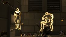 Deus Ex: Human Revolution