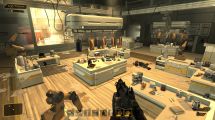 Deus Ex: Human Revolution