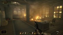 Deus Ex: Human Revolution