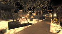 Deus Ex: Human Revolution