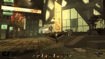 Deus Ex: Human Revolution