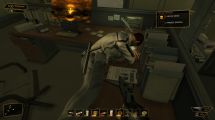 Deus Ex: Human Revolution
