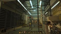 Deus Ex: Human Revolution