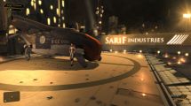Deus Ex: Human Revolution