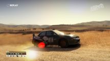 DiRT 2