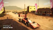 DiRT 2